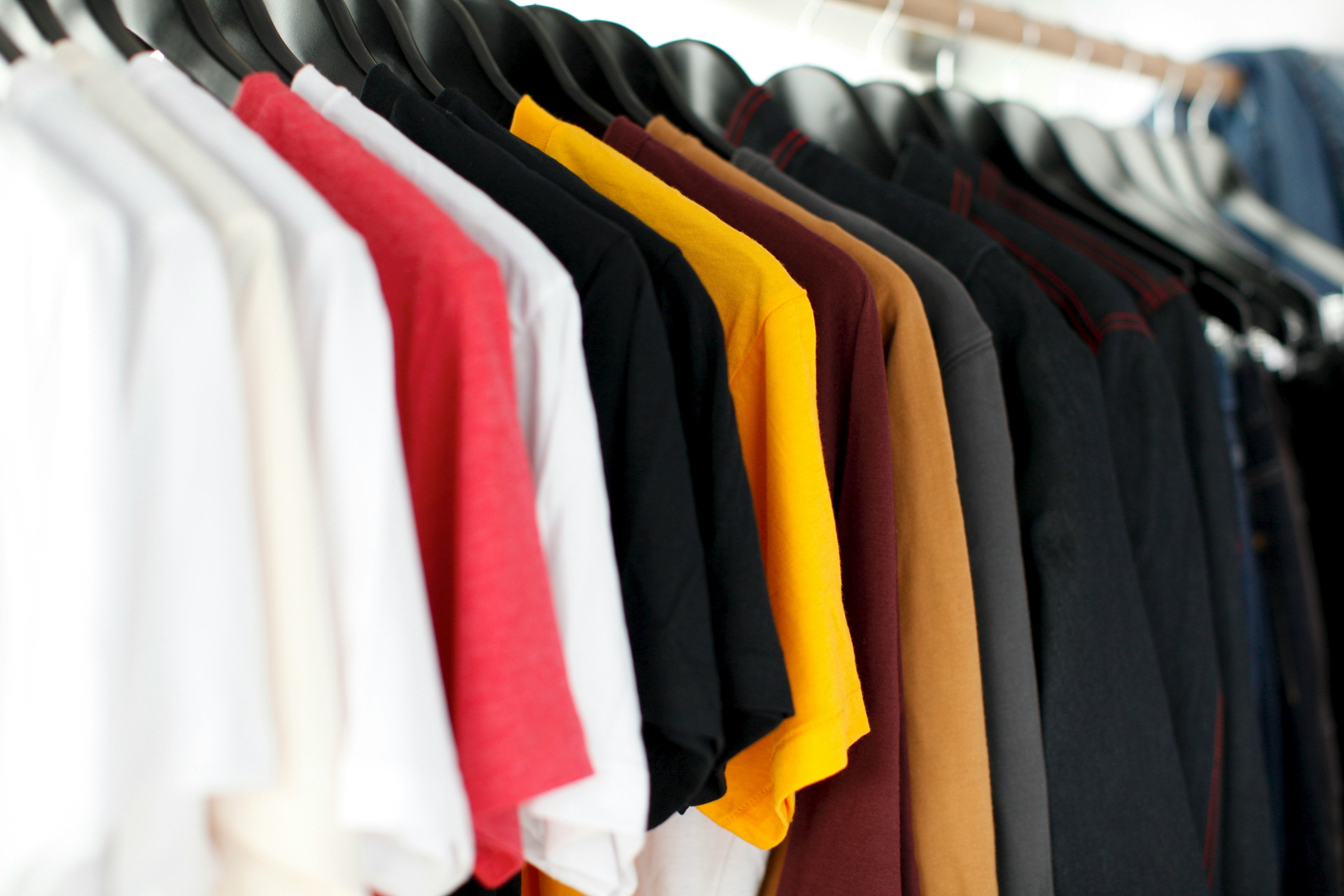 Apparel (Wholesale)