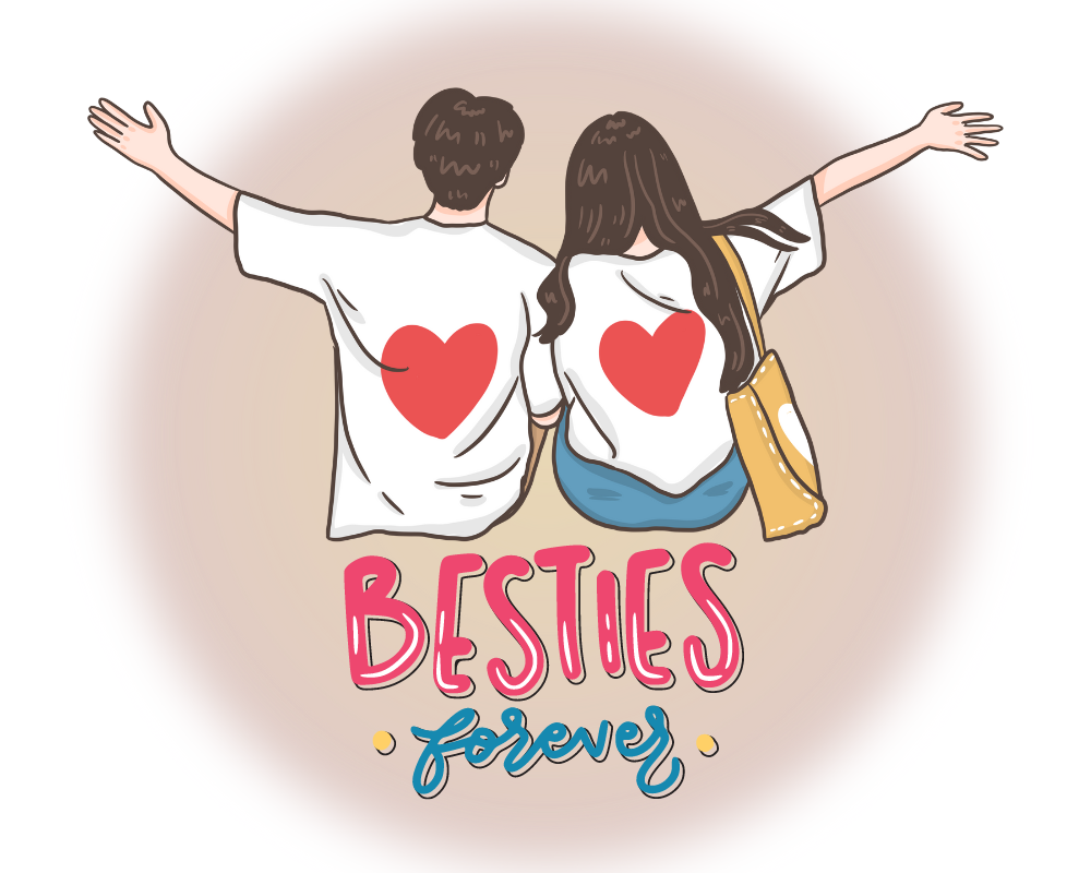 T-shirts (Set of 5)