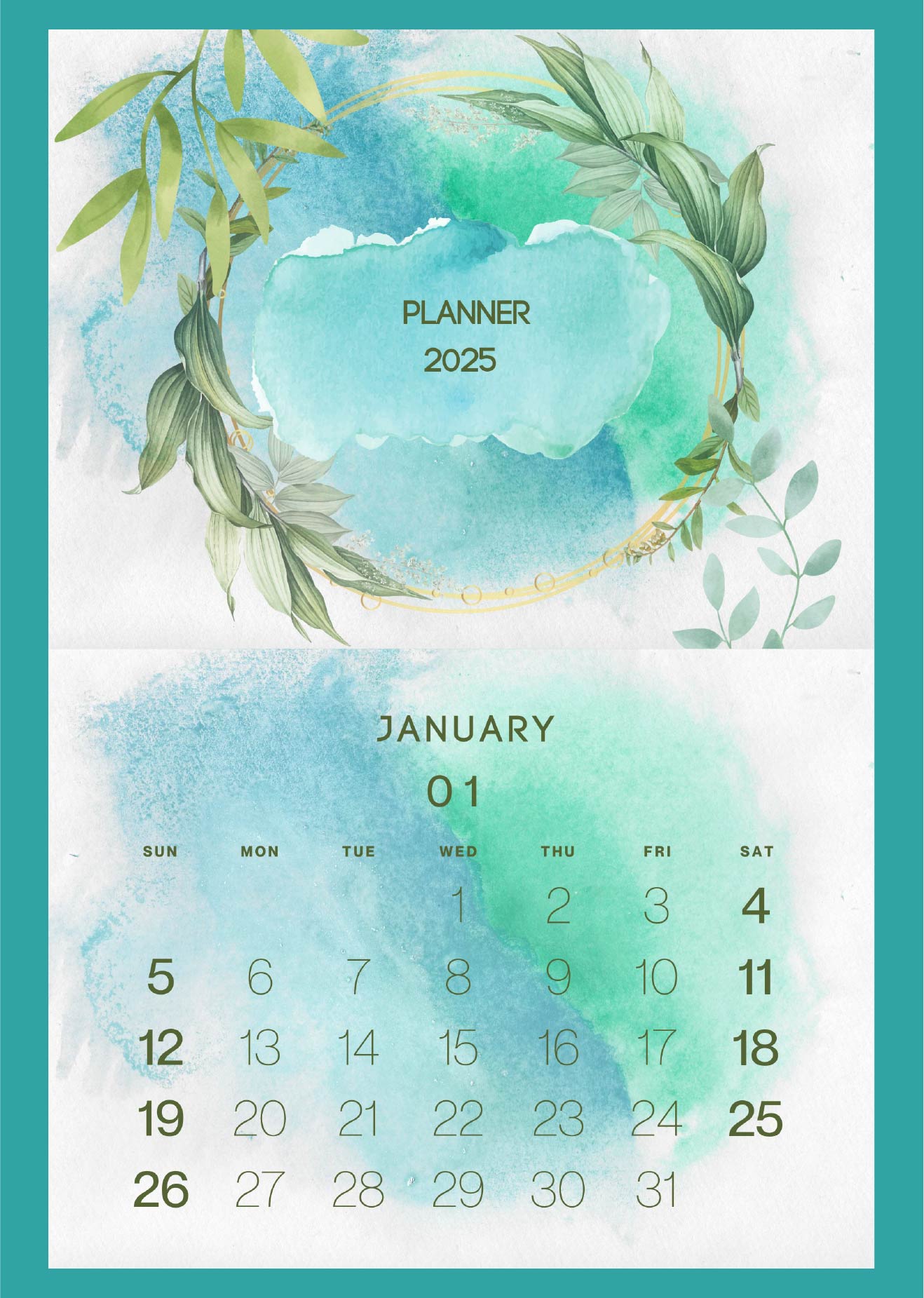 Calendars