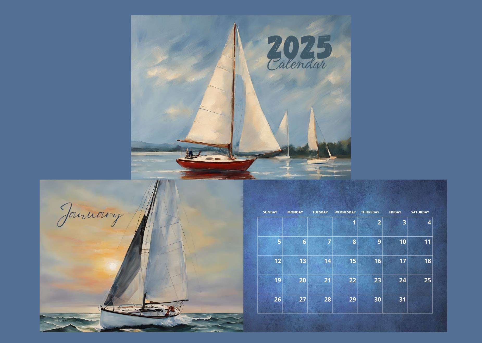 Calendars
