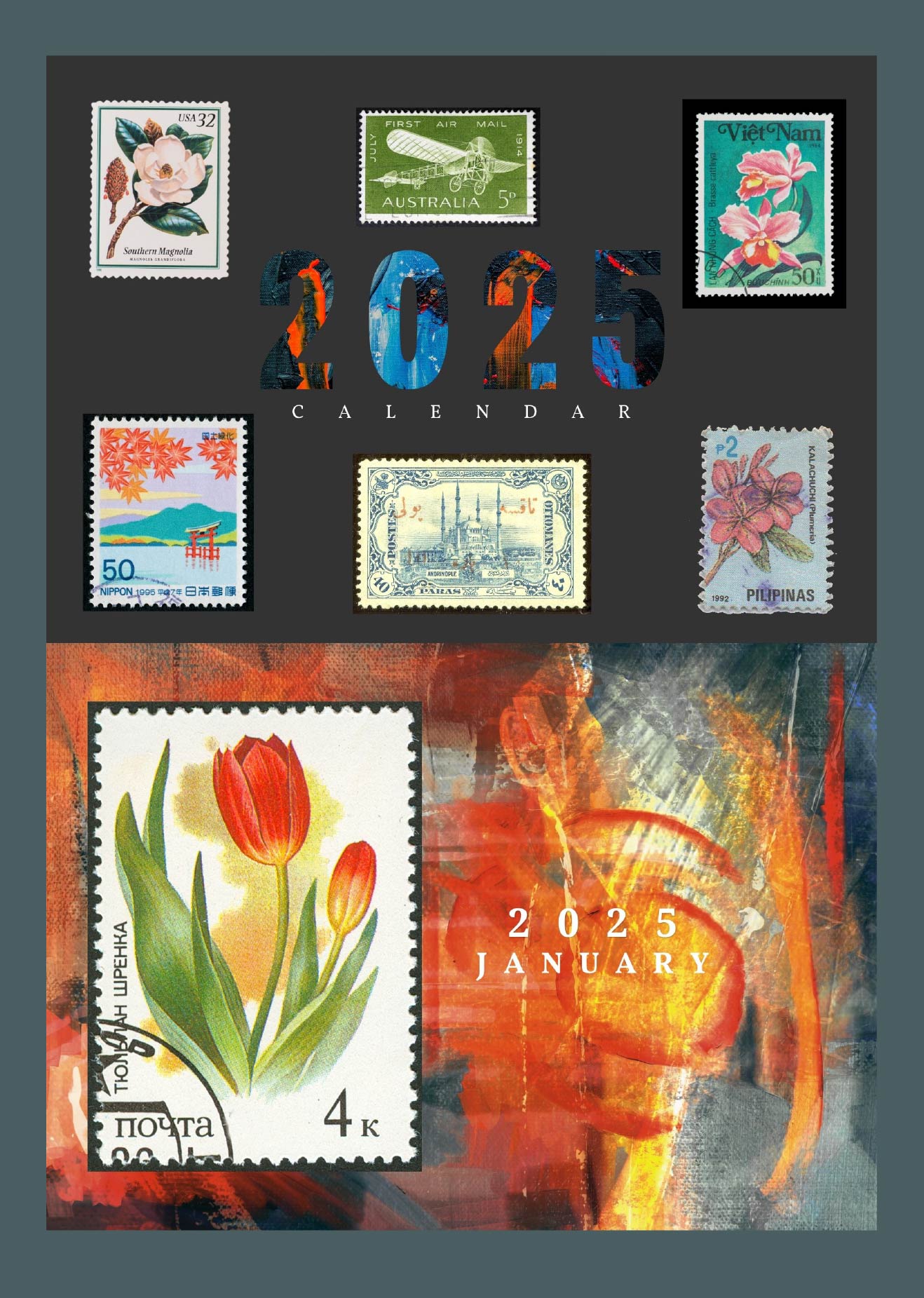 Calendars