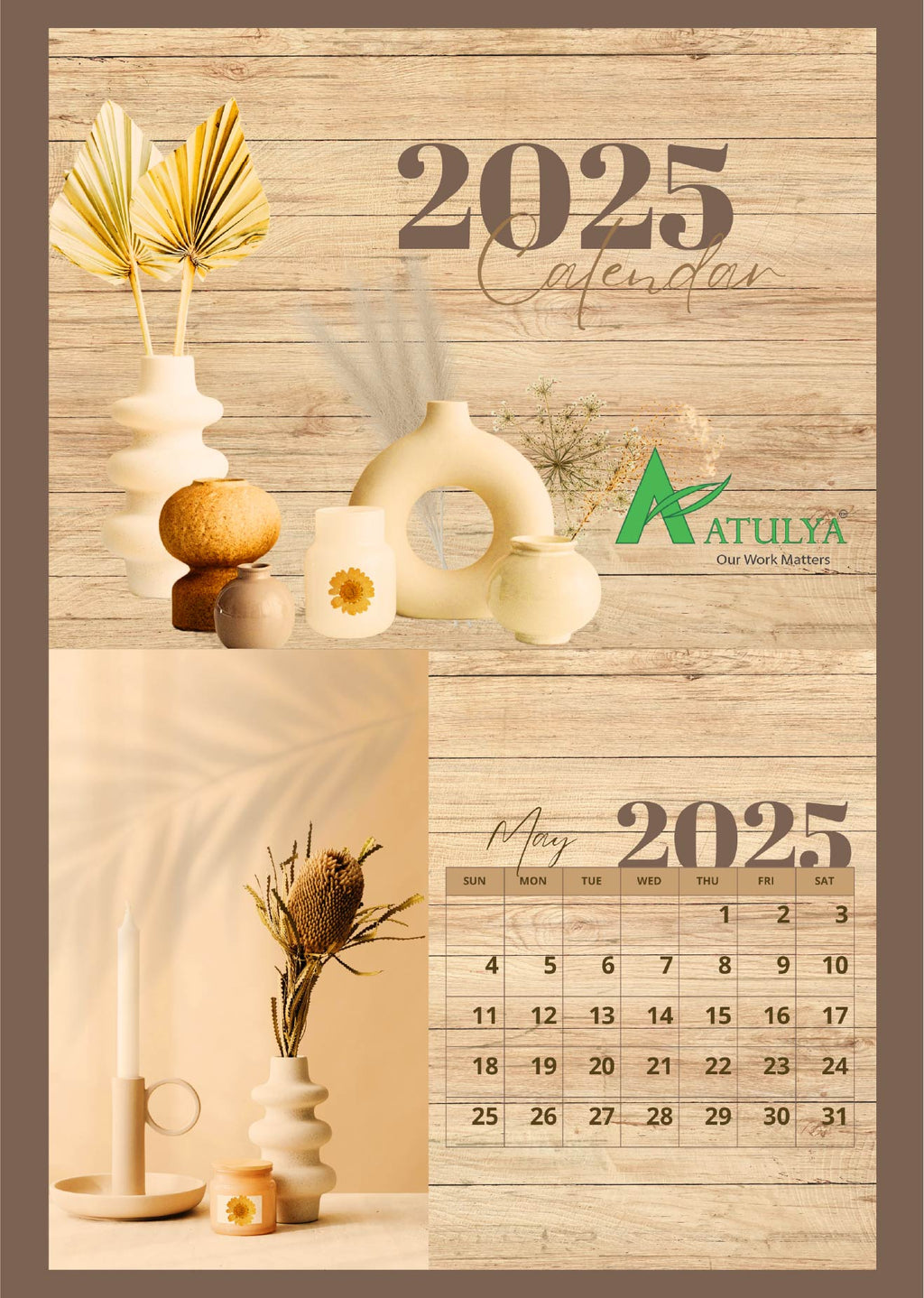 Calendars