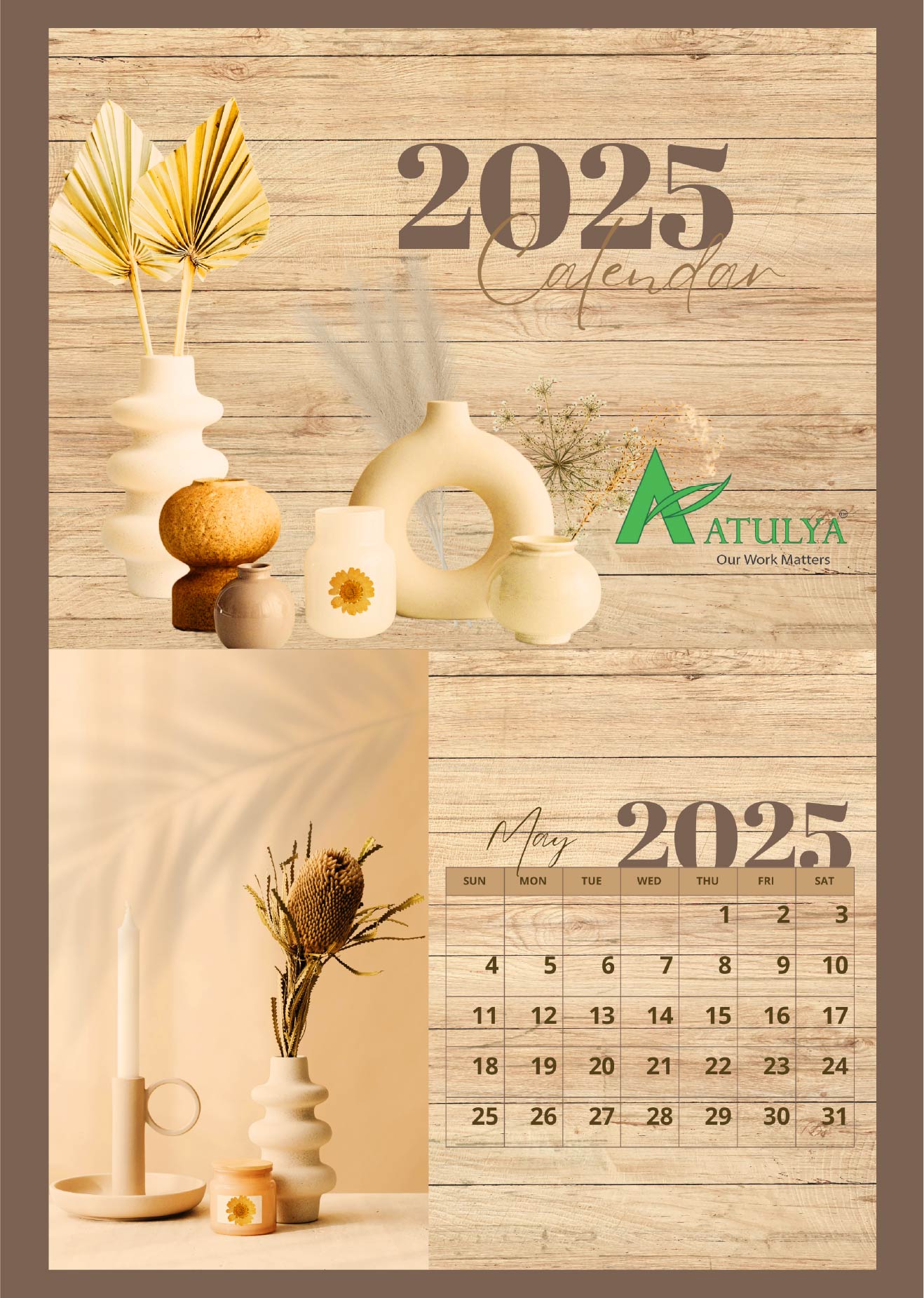 Calendars