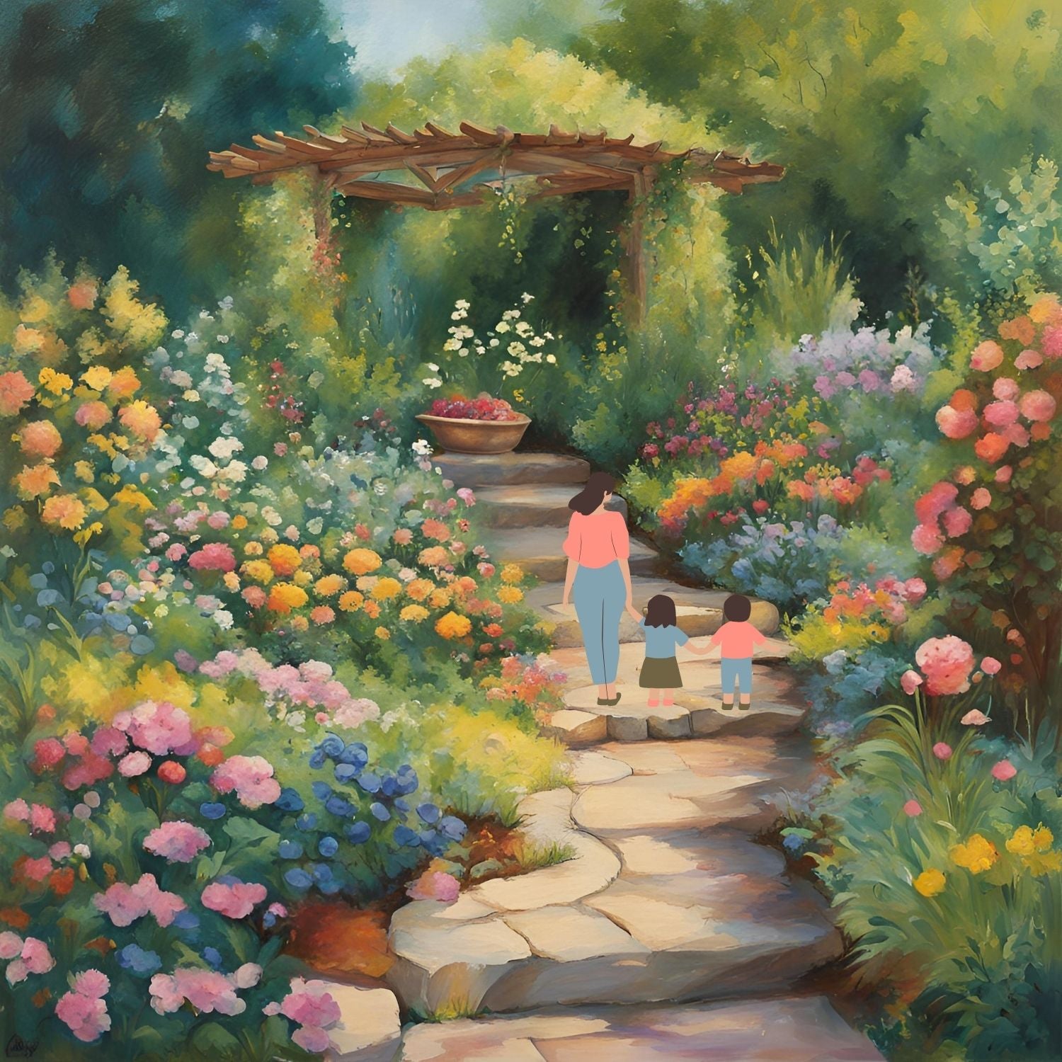 Greeting Card