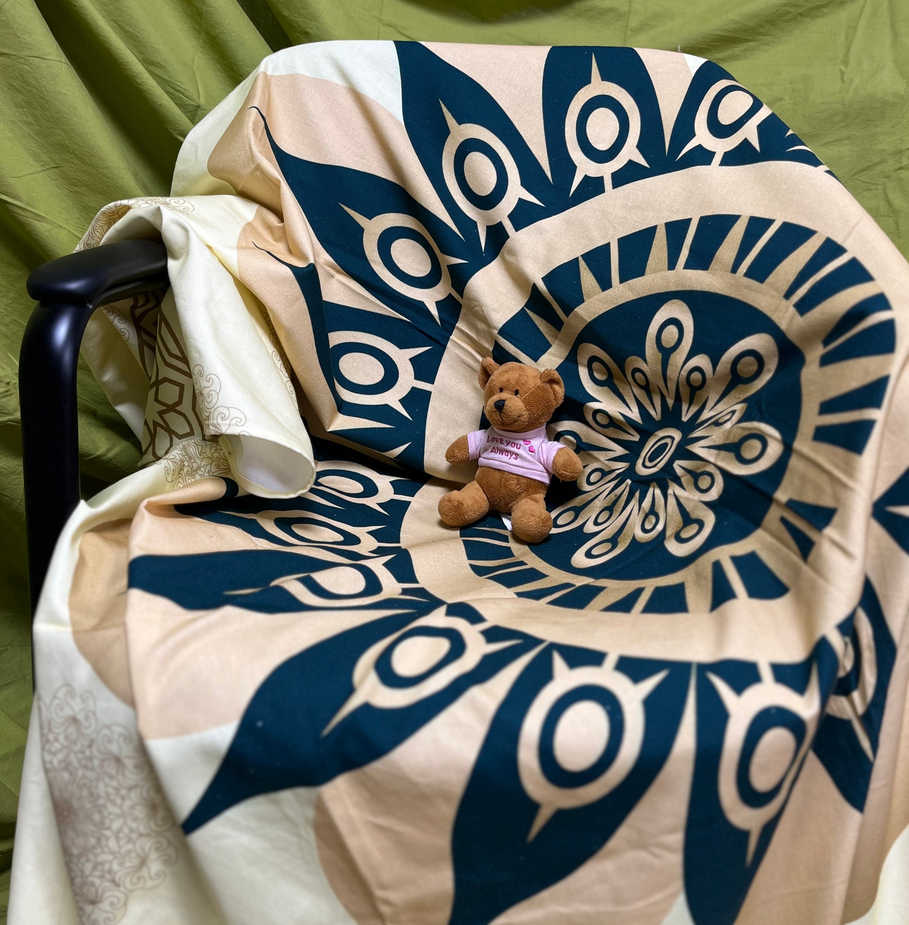 Blankets (Set of 10)