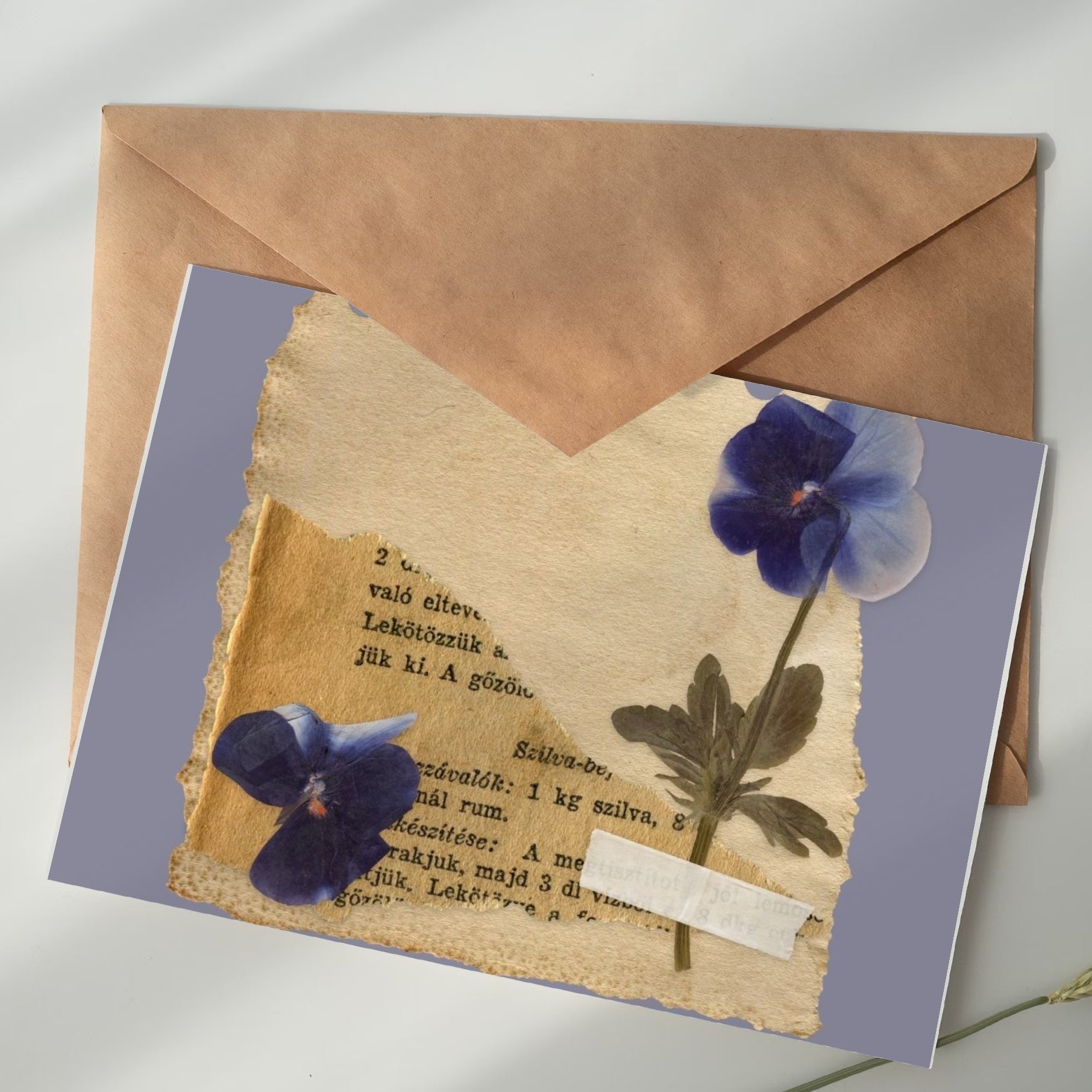 Cards (Set of 10)