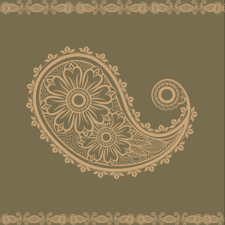 Tray Set