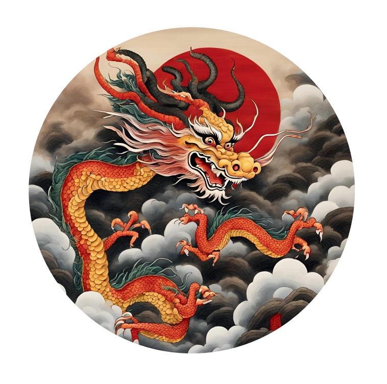 Ceramic Plates (Single)
