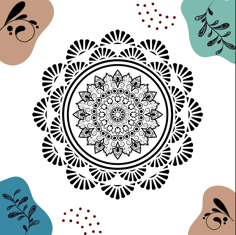 Tray Sets (Set of 5)