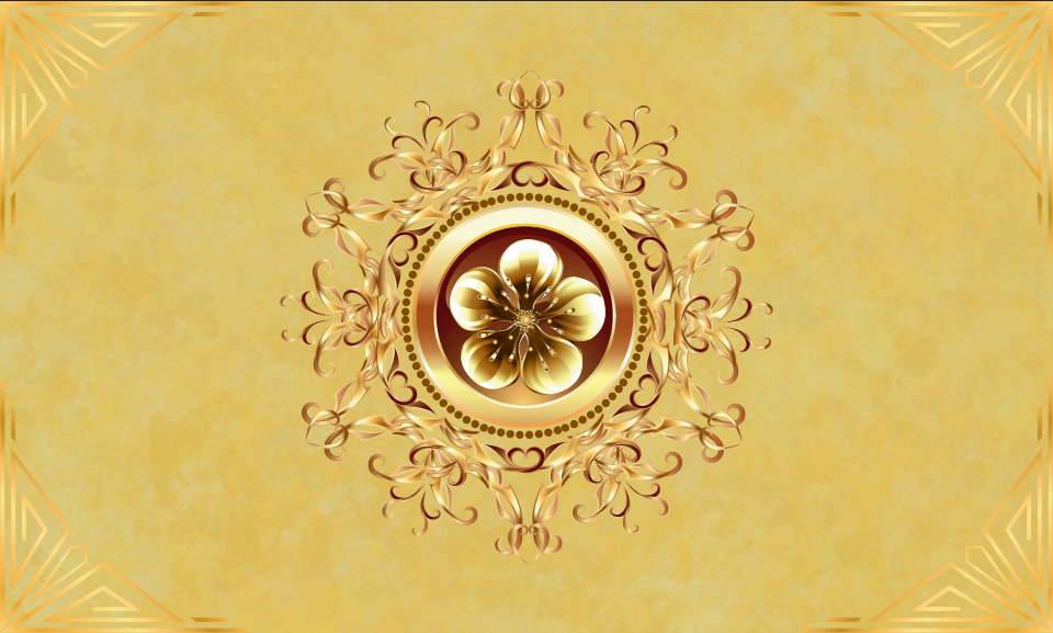 Trinket box