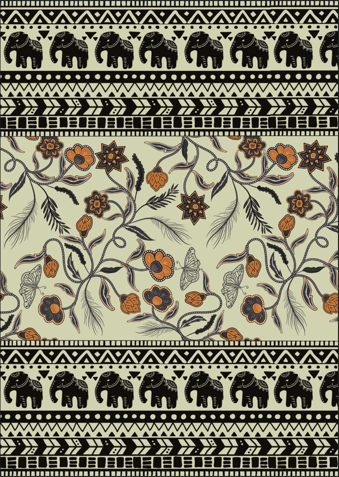 Blankets (Set of 10)