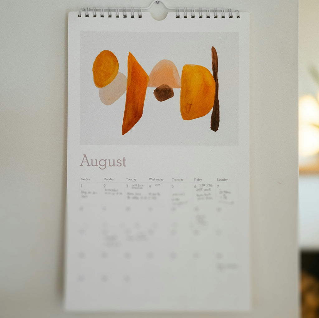 Calendars