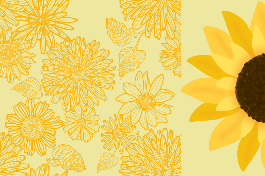 Table Mats (Set of 6/8 )