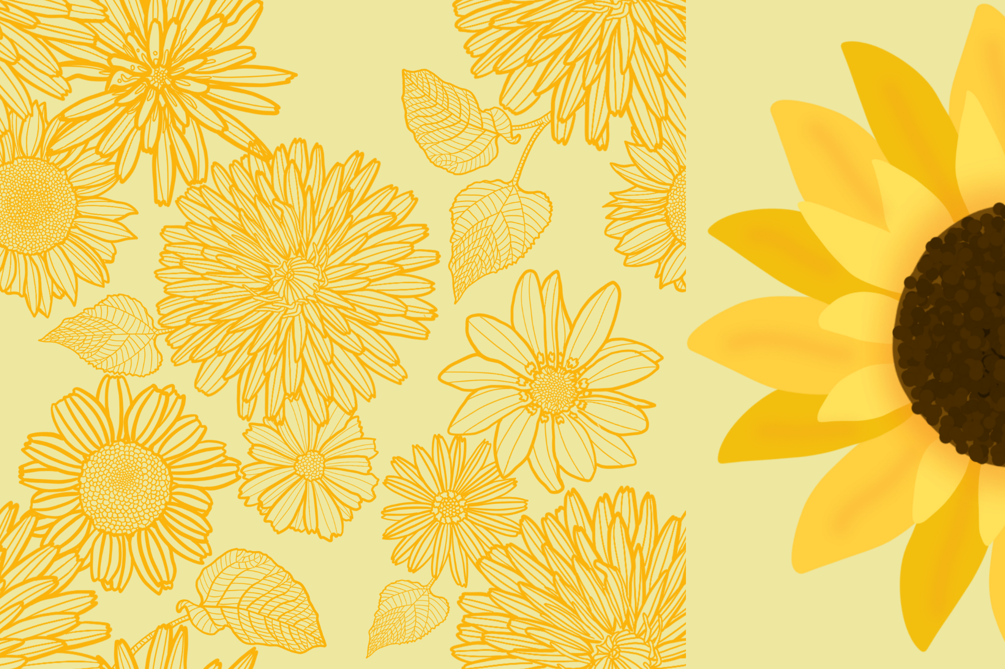 Table Mats (Set of 6/8 )